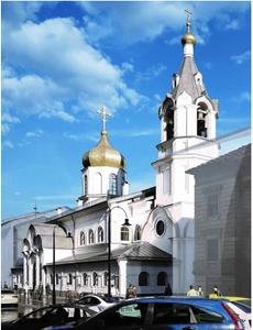 Pricht house (Гостиница )