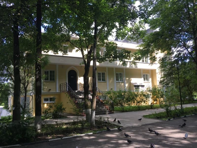 Культурный центр Барвиха (Культурный центр )