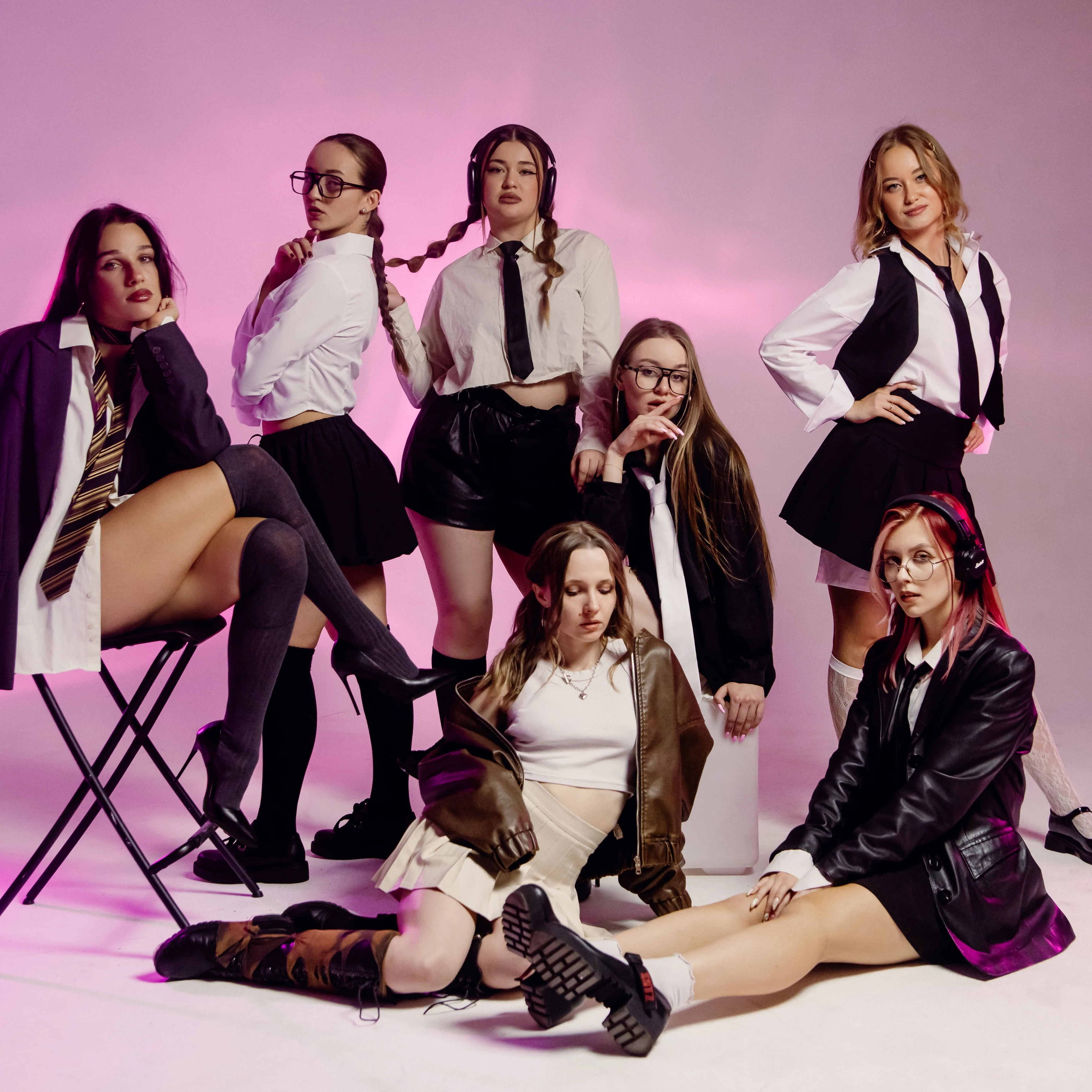 Nemeria - школа танцев в Москве для взрослых и детей