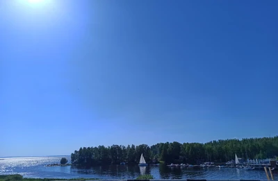 Белоречье (Дом отдыха)