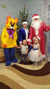 Изюминка (Центр развития ребёнка )