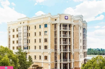 "Екатерининская" на Кожевенной, центр женского здоровья и красоты, детский медицинский центр, Краснодар