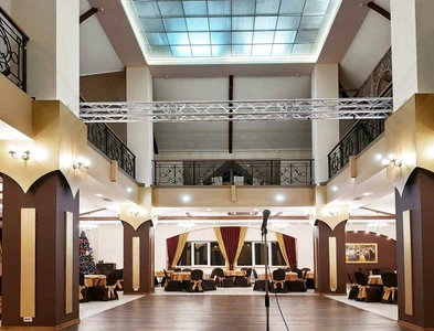 Еак ФУД (Банкетный зал )