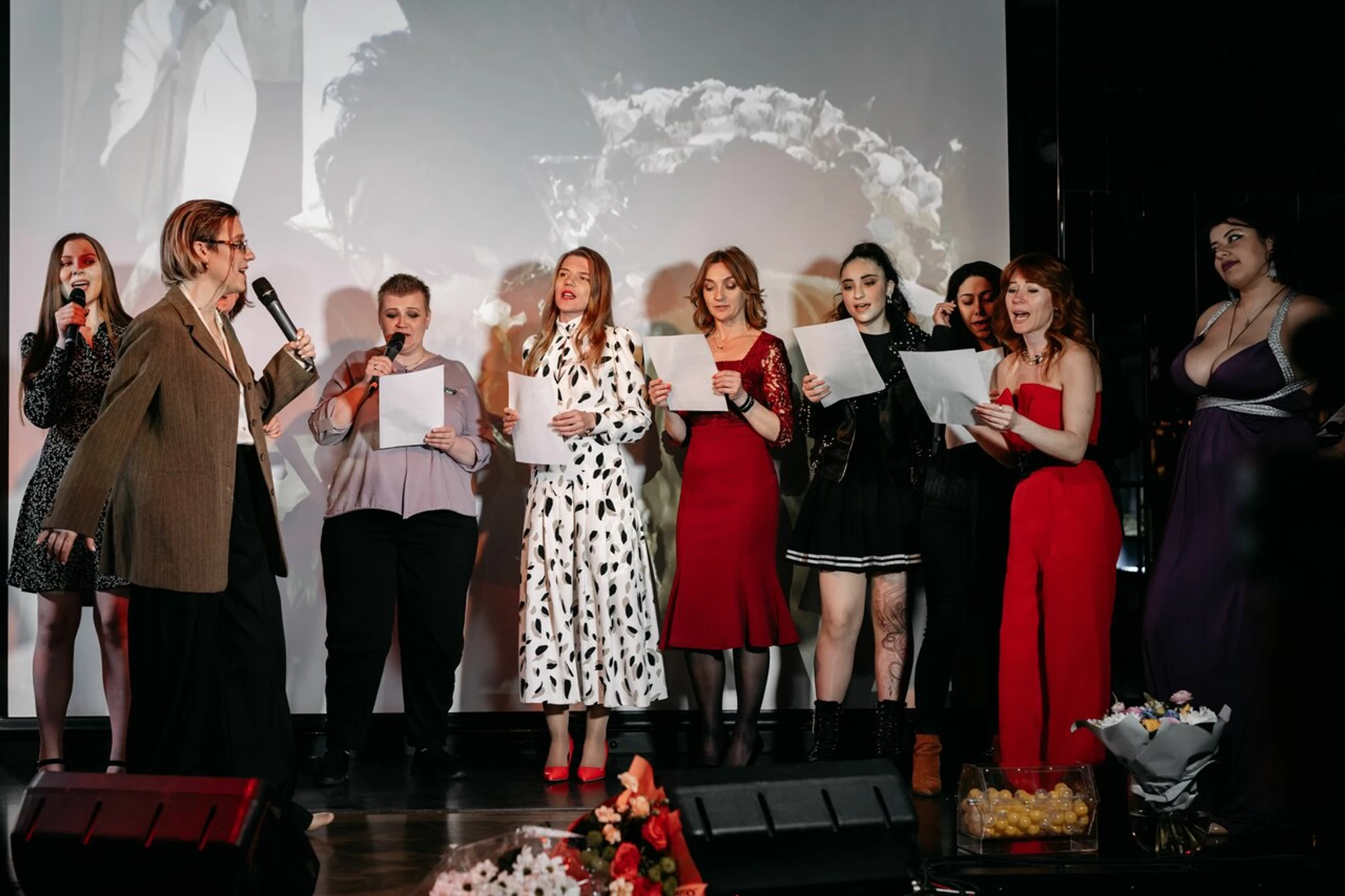 Sing Like Me (Музыкальное образование)