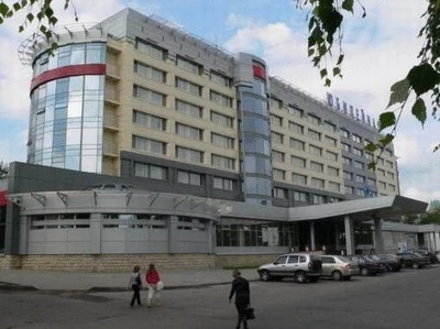 Юбилейная (Гостиница)