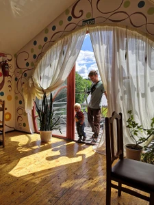 Ветрячок (Кафе)