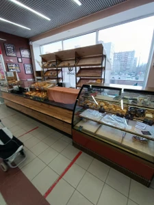 Хлеб есть! (Булочная, пекарня )