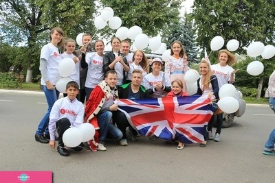 SkillSet, "СкиллСет", курсы английского языка для детей от 7 лет в Приморском районе, СПб 