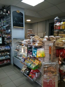 Кофе (Кофейня)