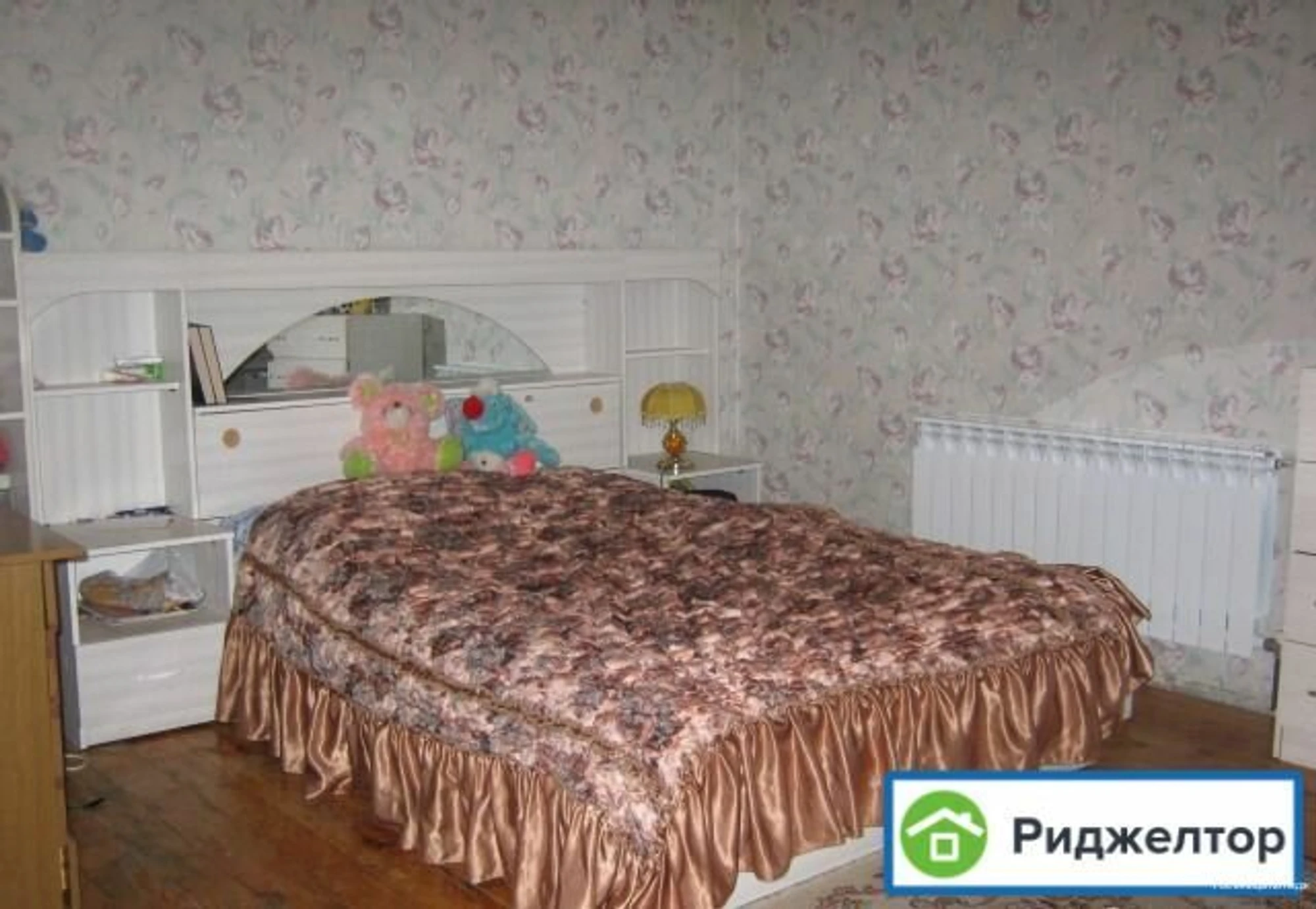 Коттедж (Гостиница)