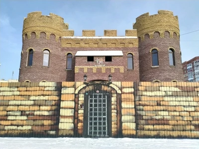 Орлов Клуб (Гостиница)