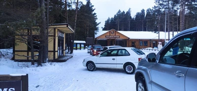 Baikal Food (Кофе с собой )