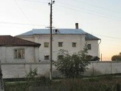 Церковь Иконы Божией Матери Смоленская (Православный храм)