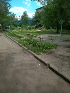 Детская игровая площадка (Детские игровые залы и площадки)