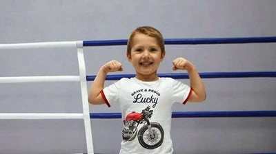 Настоящий бойцовский клуб URAL PUNCHER на ЖБИ