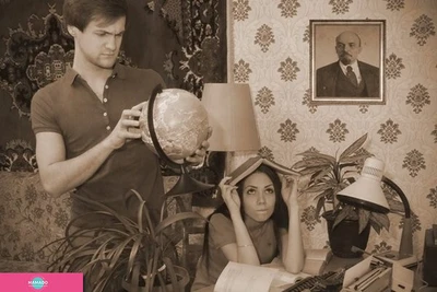 "Без паники!", квесты в реальности "Выберись из комнаты за 60 минут" для детей от 7 лет и взрослых, Самара 