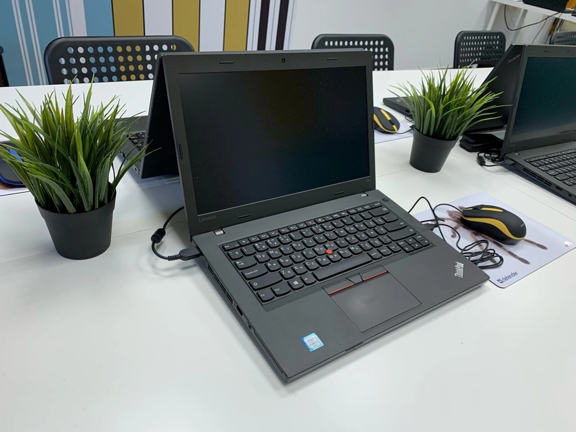 KIBERone (Компьютерные курсы )