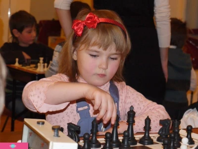 "Лабиринты шахмат", шахматная школа для детей в Коньково в Москве 