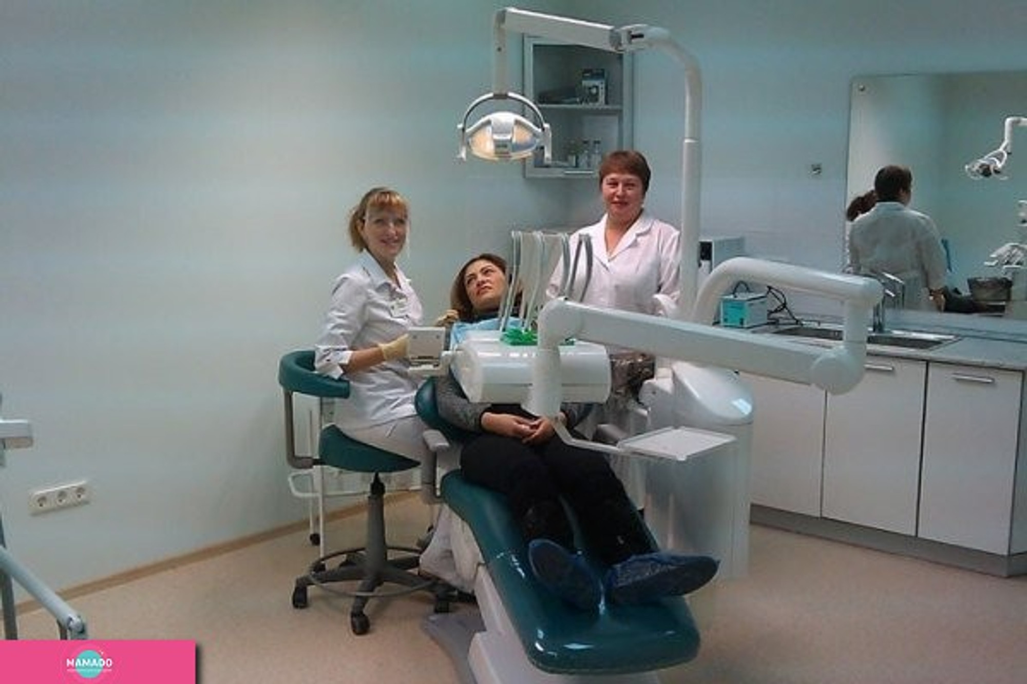 "Центр комплексной стоматологии" на Гагарина, стоматология для ребенка, стоматологическая клиника в Советском районе, Самара 