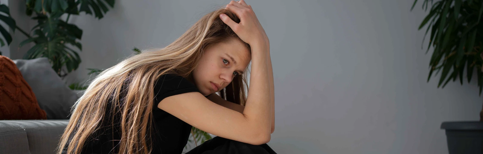 Невротические сценарии, или почему мы так любим пострадать