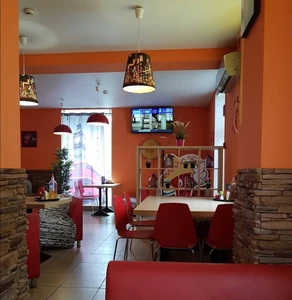 Пиццерия Перчик (Пиццерия )