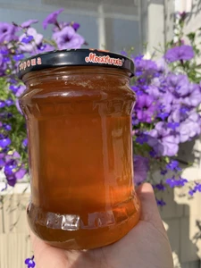 Мед 2024 г с собственной пасики