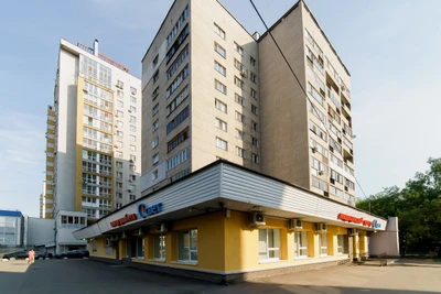 Медицинский центр Свет (Медцентр, клиника )