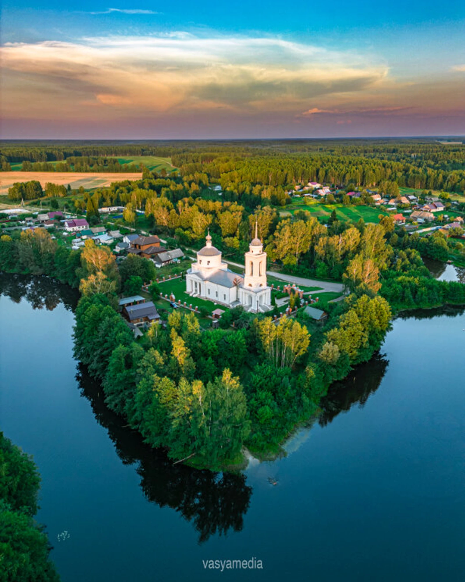 Церковь Николая Чудотворца (Православный храм)
