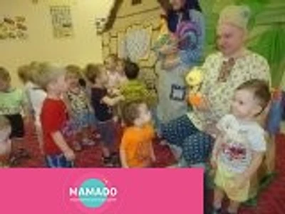 "Я - Гений!", детский сад для детей от полутора до 7 лет на Богдана Хмельницкого в Омске 