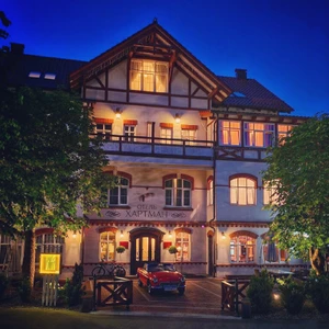 Хартман (Гостиница)