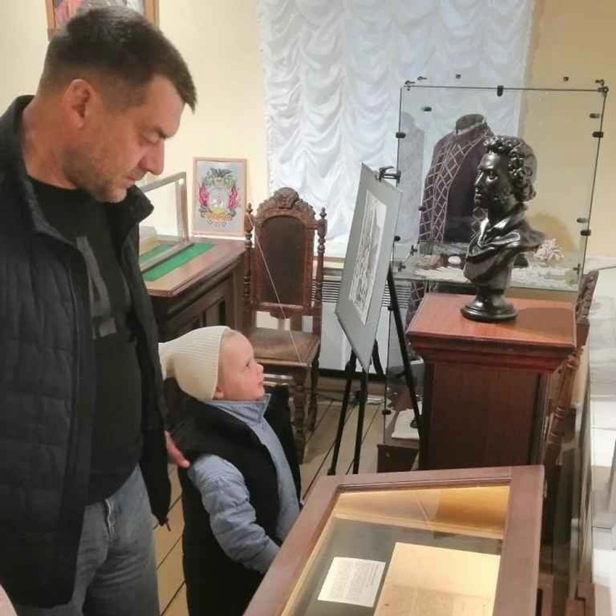 Почему детям у нас нравится?