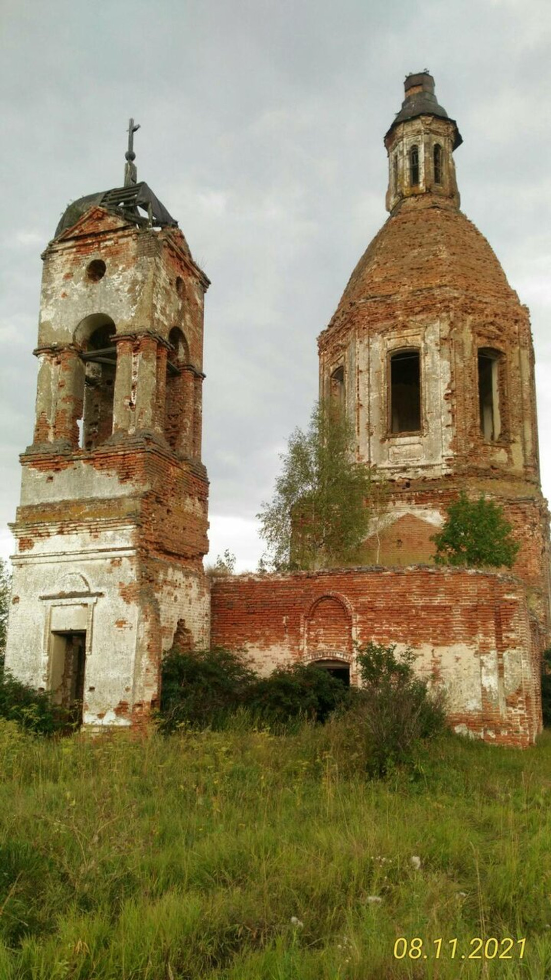 Церковь Всех Святых (Православный храм)