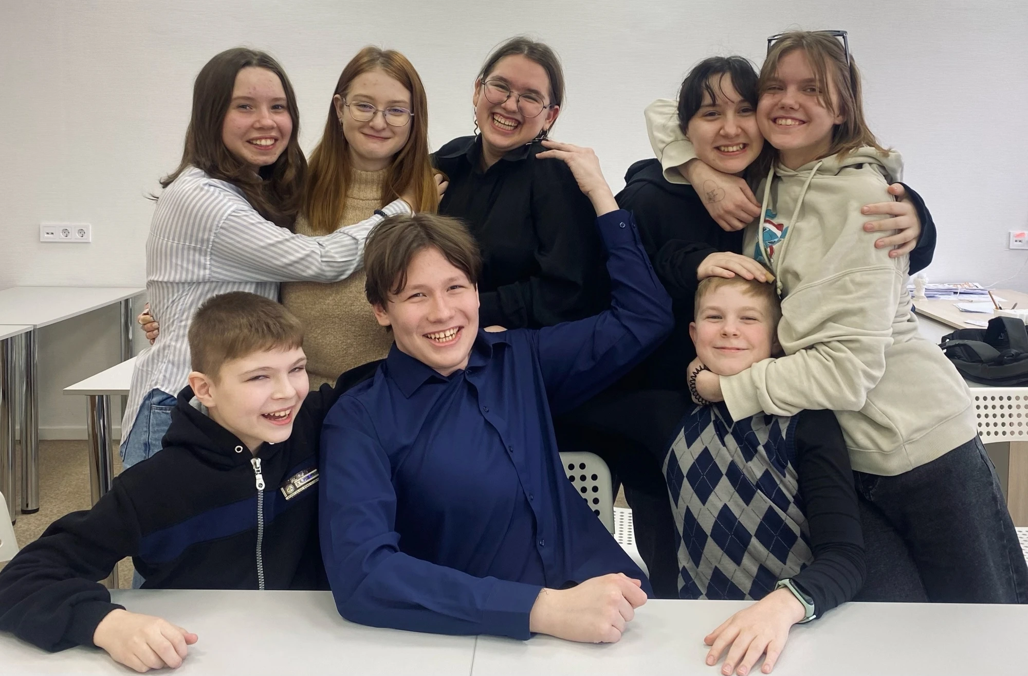 Детский технопарк "Кванториум" от 5-18 лет, г. Краснотурьинск