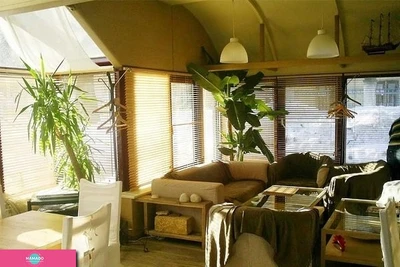 "Аквариум", кафе в Университетском переулке, Нижний Новгород 