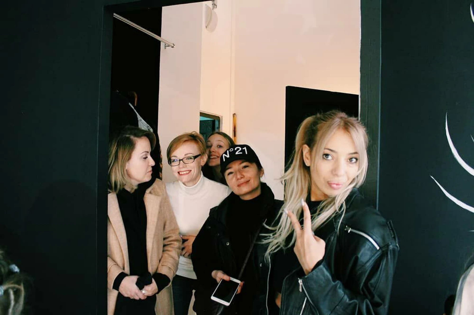 Камон (Школа танцев)