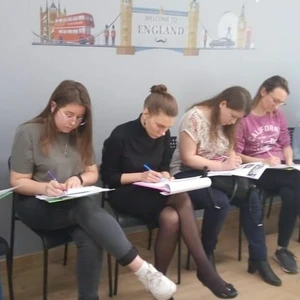 Клуб иностранных языков ZAGRANIZA (Курсы иностранных языков )