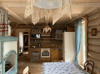 Гостиница "Благодать"