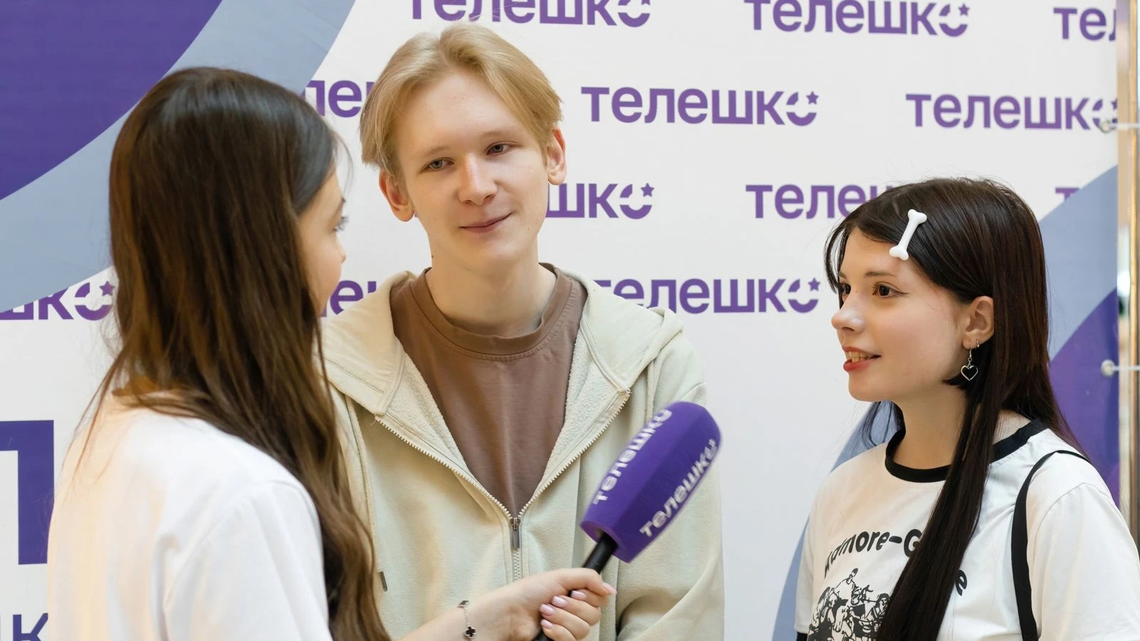 "Телешко", медиашкола для детей
