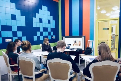 Ei Family (Центр развития ребёнка )