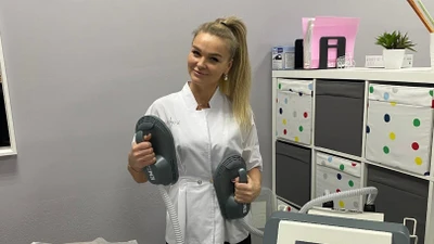 "Тектоника", студия коррекции фигуры и эстетики лица на Звёздной