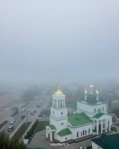 Церковь Успения Пресвятой Богородицы (Православный храм)