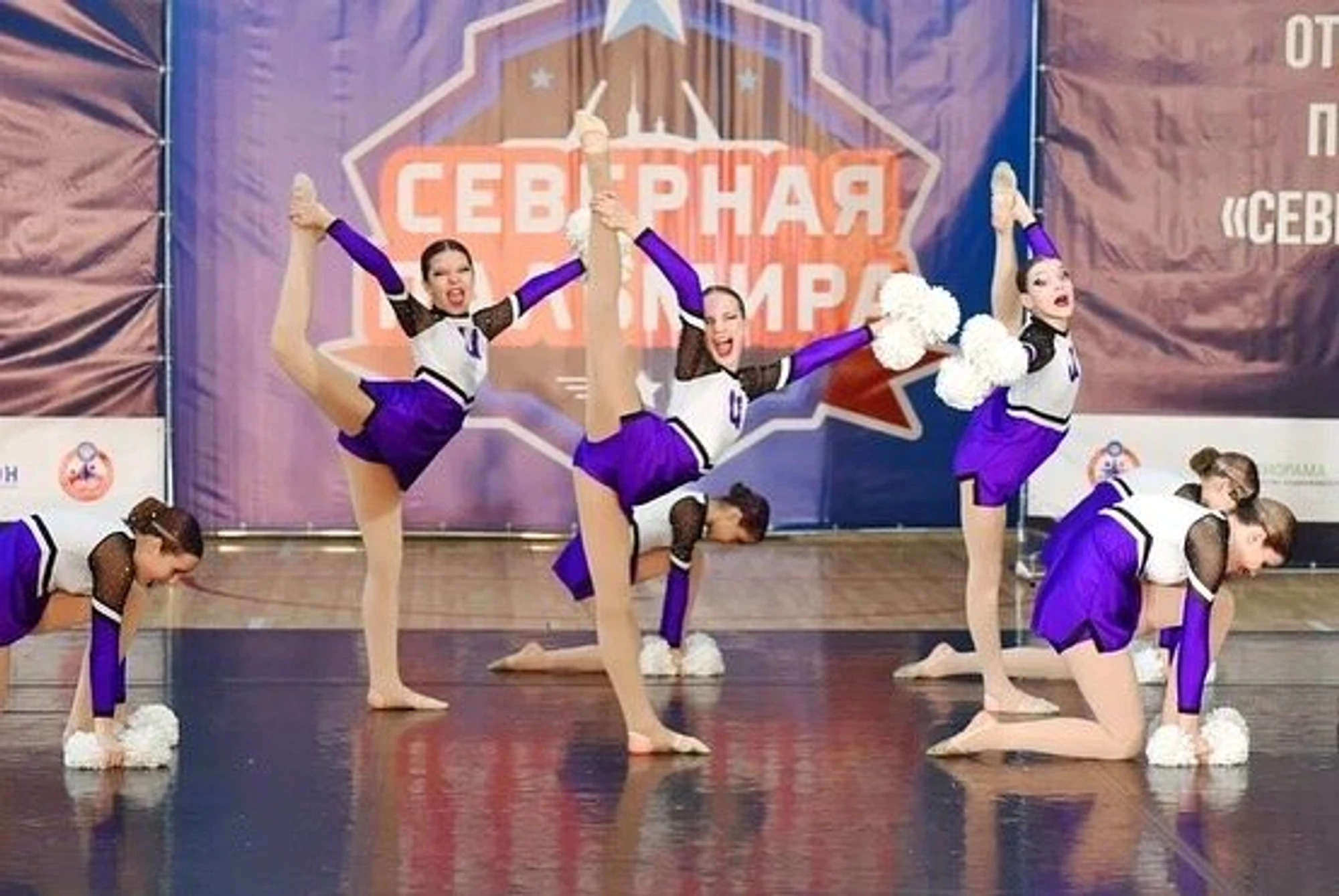 Unicorns (Спортивный клуб, секция )