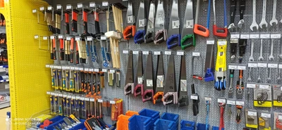 Левша (Крепёжные изделия )