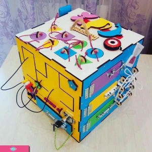 "Мир детства", прокат детских товаров, Казань 