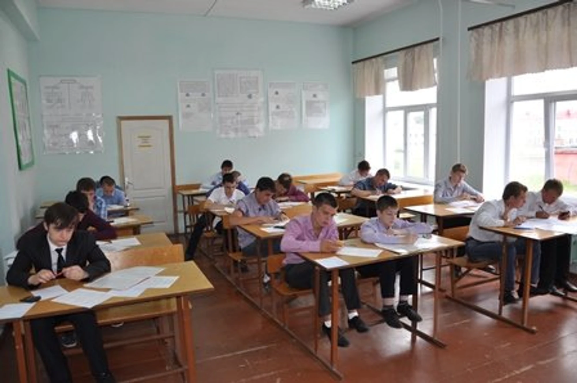 ГБПОУ Новокузнецкий горнотранспортный колледж имени В. Ф. Кузнецова (Колледж)