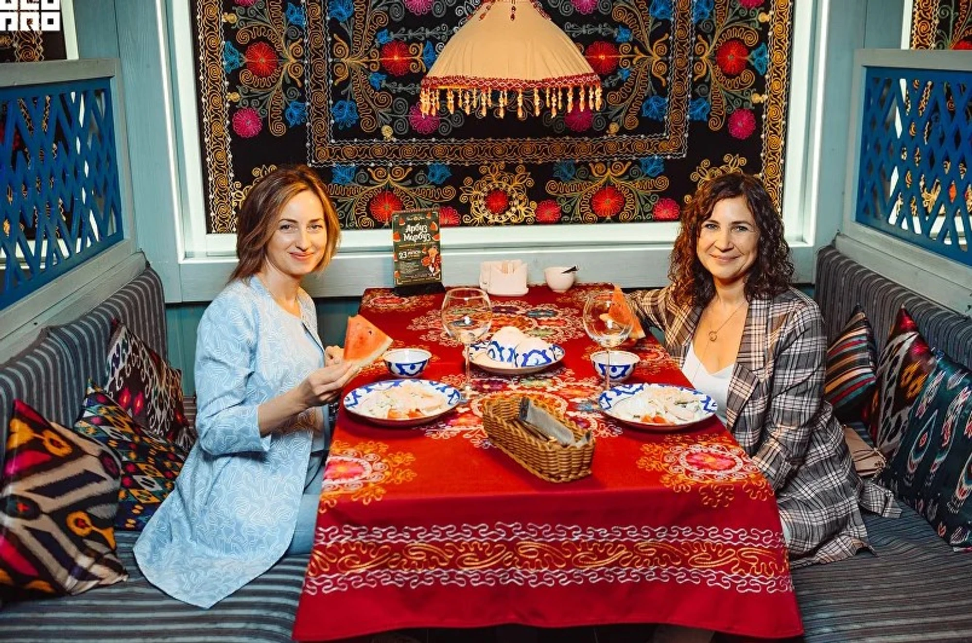 Киш Миш (Ресторан)