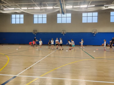 Spartak (Спортивная школа)