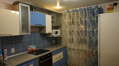 Квартиры посуточно (Агентство недвижимости)