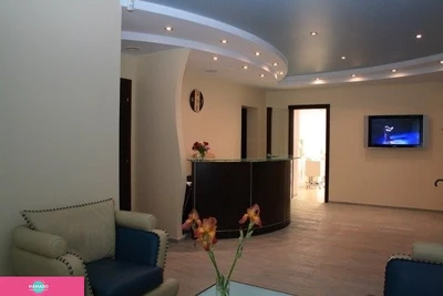 "Стоматология ЦСКБ" на Толстого, стоматология в Самарском районе, Самара 