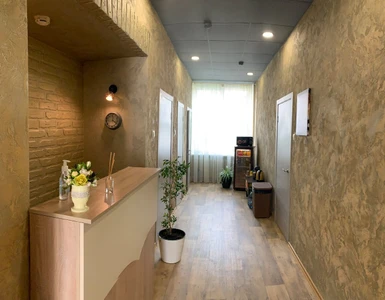 Dance Lab (Школа танцев)